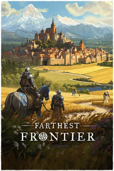 Farthest Frontier