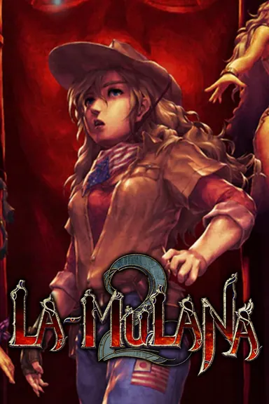 La-Mulana 2