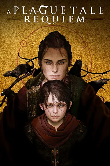 A Plague Tale: Requiem