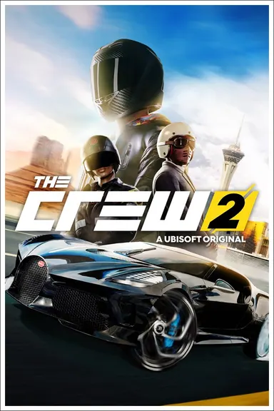 The Crew™ 2