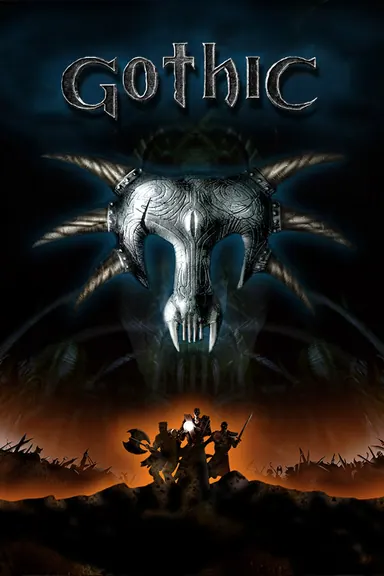 Gothic 1