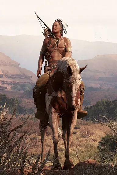 This Land Is My Land
