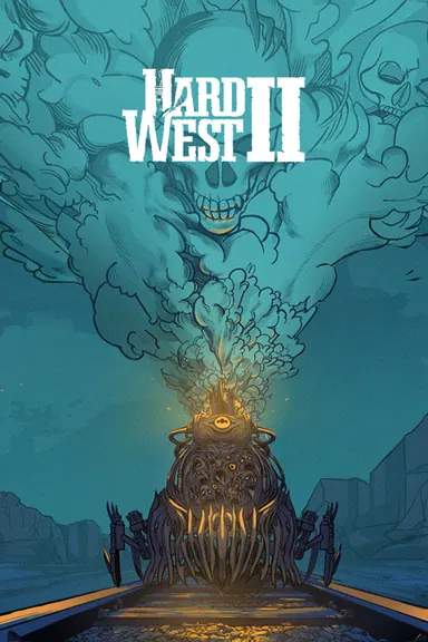 Hard West 2