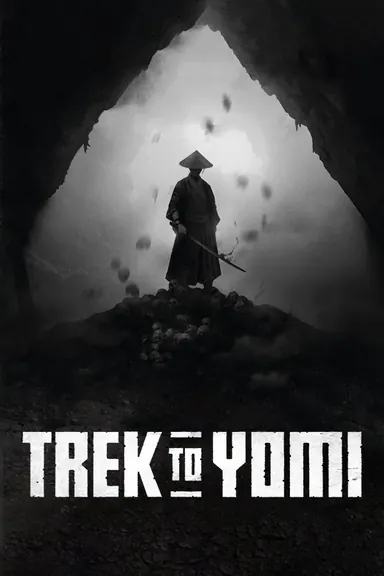 Trek to Yomi