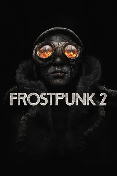 Frostpunk 2