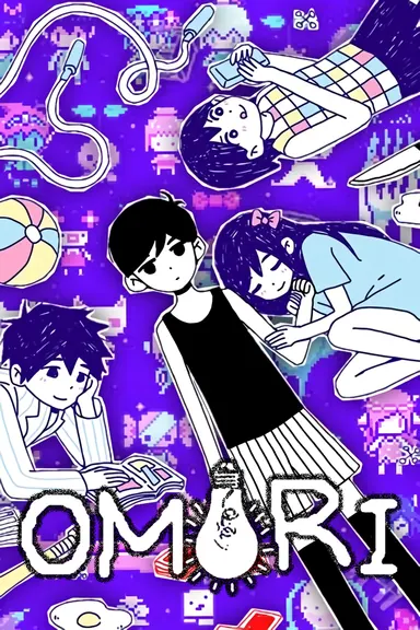OMORI