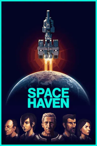 Space Haven