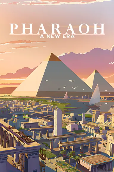 Pharaoh™: A New Era