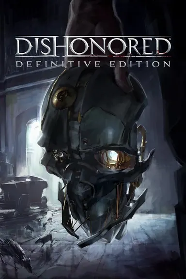 Dishonored