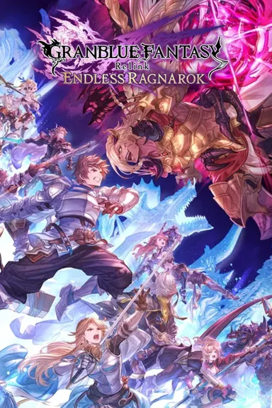 Granblue Fantasy: Relink