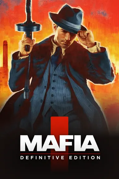Mafia: Definitive Edition