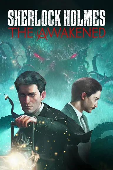 Sherlock Holmes The Awakened