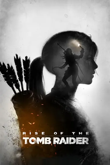 Rise of the Tomb Raider