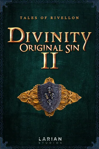 Divinity: Original Sin 2 - Definitive Edition