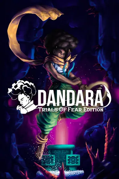 Dandara: Trials of Fear Edition