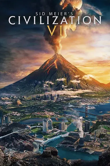 Sid Meier’s Civilization® VI