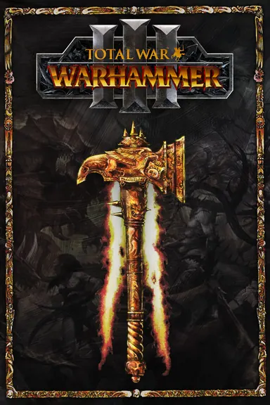 Total War: WARHAMMER III