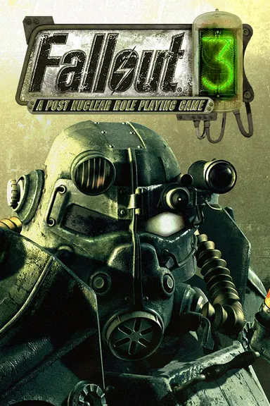 Fallout 3