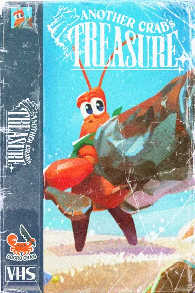 Another Crab's Treasure