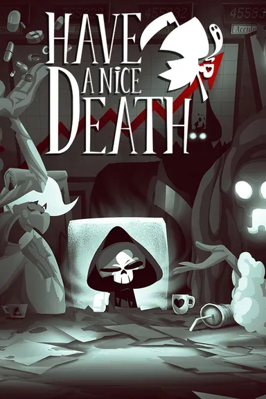 Have a Nice Death