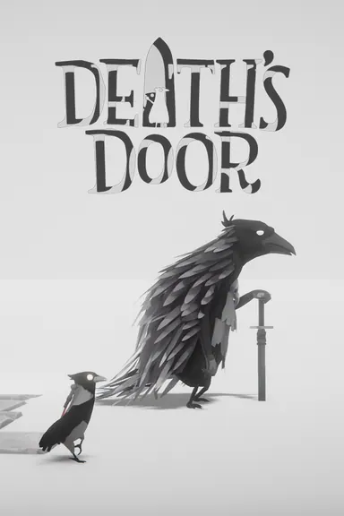 Death's Door