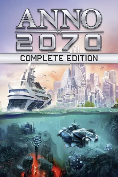 Anno 2070™