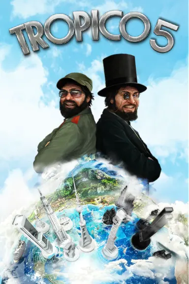 Tropico 5
