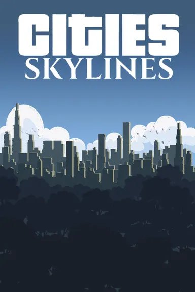 Cities: Skylines