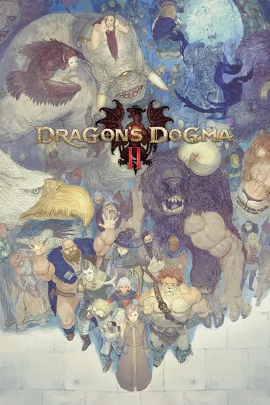 Dragon's Dogma 2