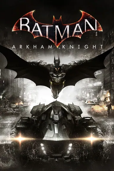 Batman™: Arkham Knight