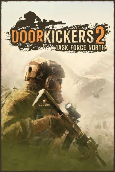 Door Kickers 2: Task Force North