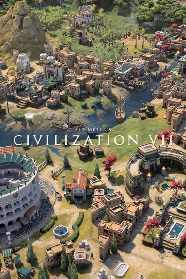 Sid Meier's Civilization VII
