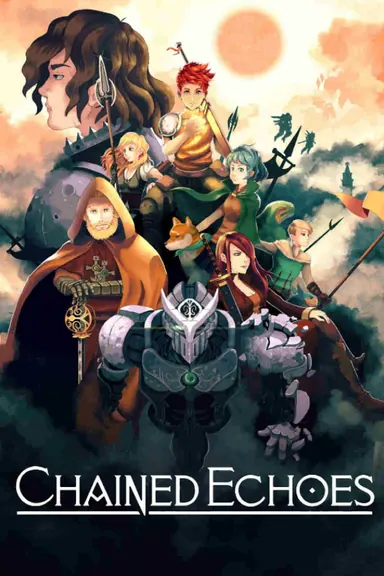 Chained Echoes
