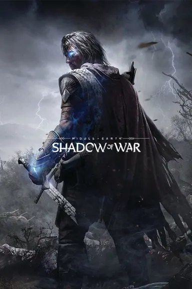 Middle-earth™: Shadow of War™